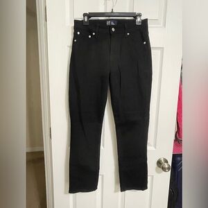 Gap Black Jeans